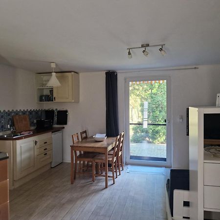 Bungalow 1Eickhof Warnow  Zewnętrze zdjęcie